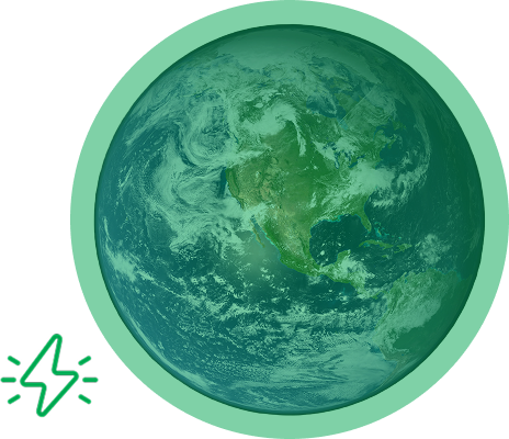globe